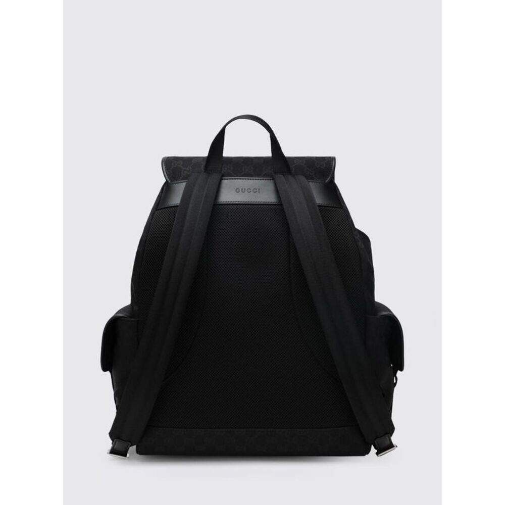 Gucci Backpack Men White - Picture 2 of 3